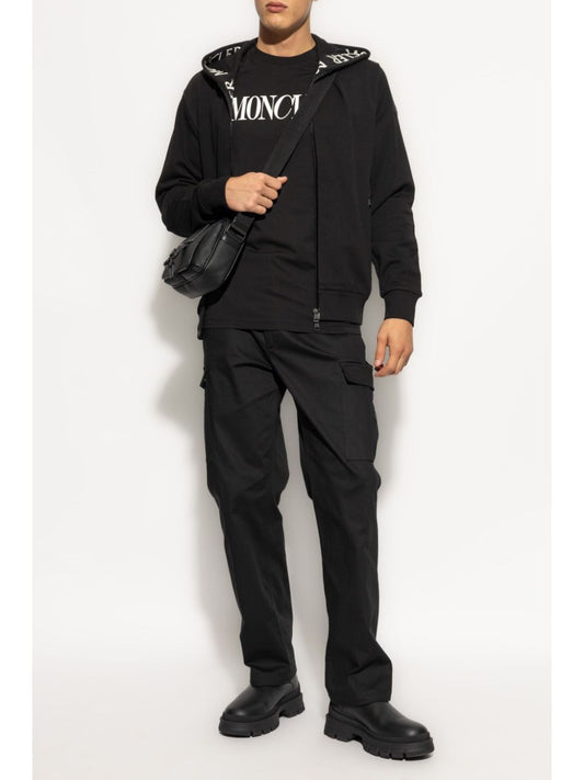 T-shirt avec logo