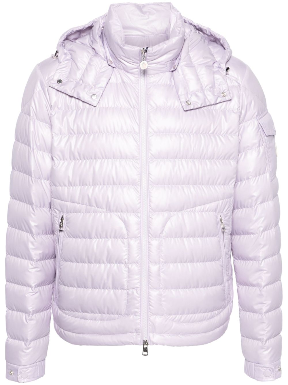 Veste en duvet et plumes Lauros