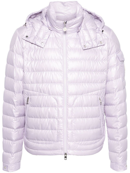 Veste en duvet et plumes Lauros
