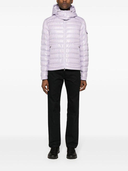 Veste en duvet et plumes Lauros