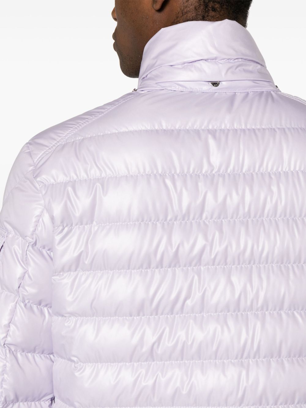 Veste en duvet et plumes Lauros