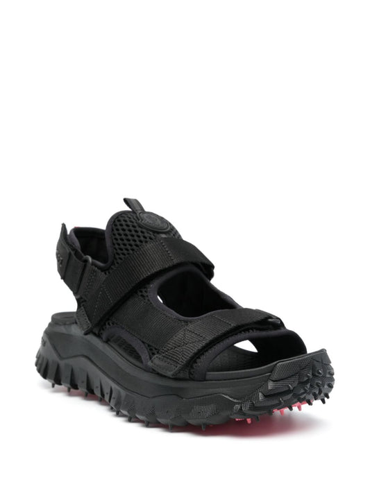Trailgrip Vela sandals