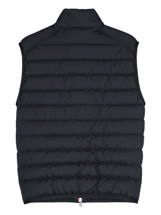 Rabuons padded gilet