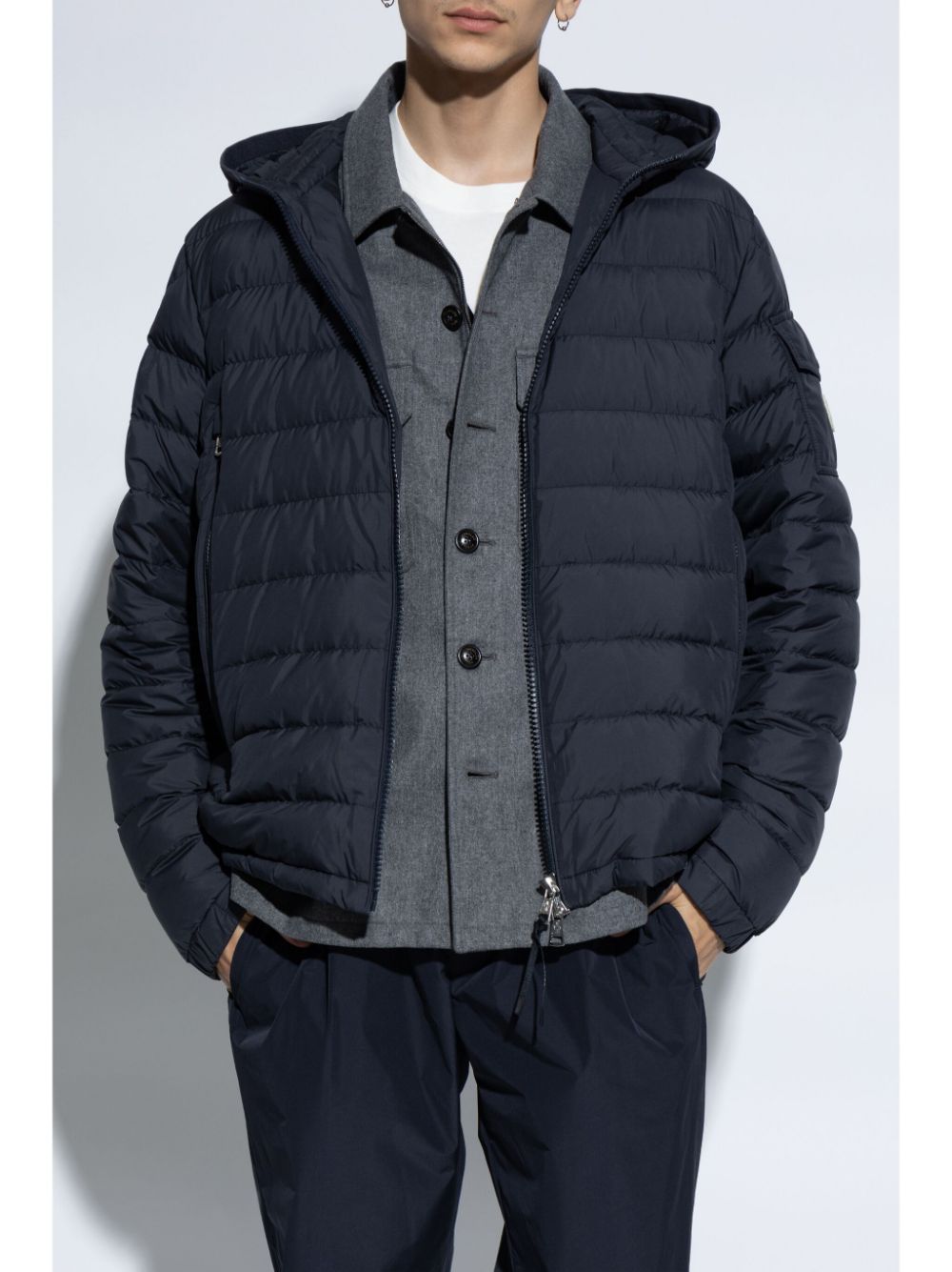 Veste Galion