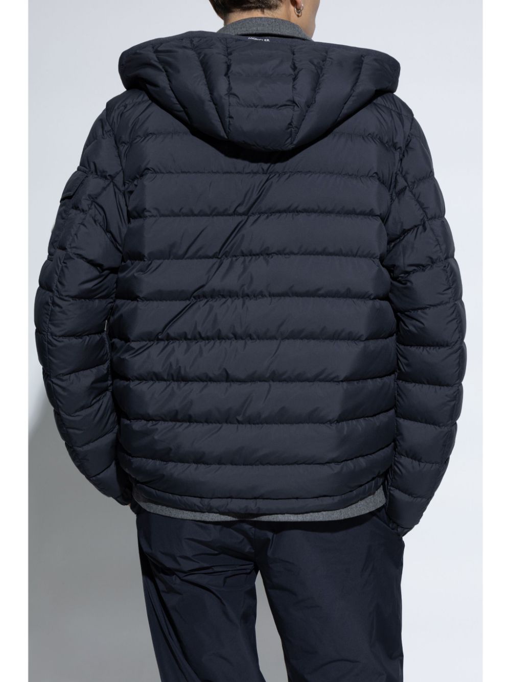 Veste Galion