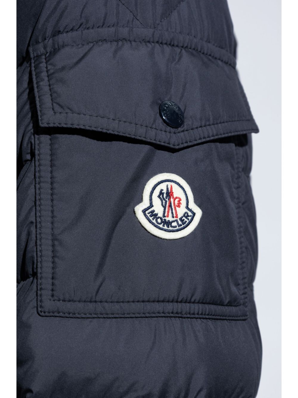Veste Galion