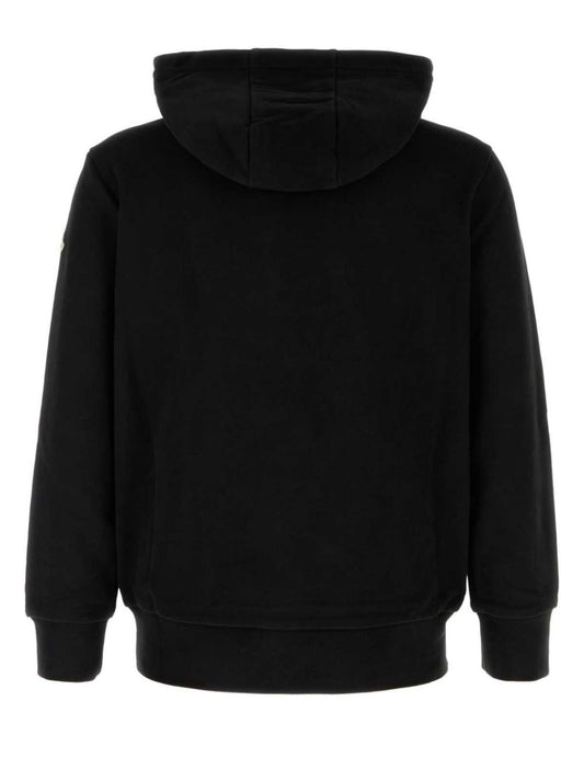 Batman logo hoodie