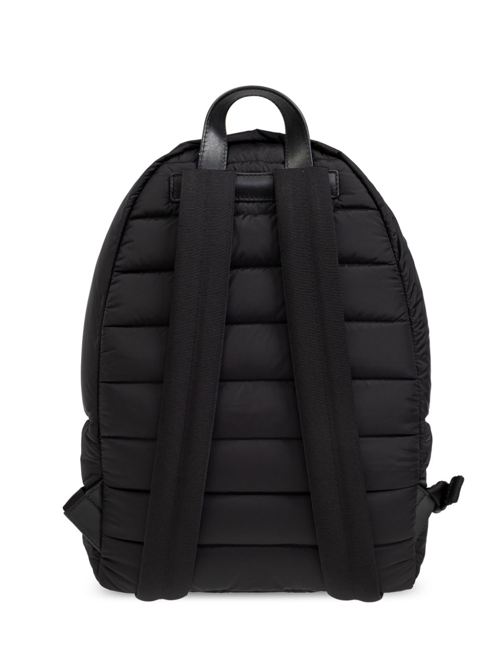 logo backpack