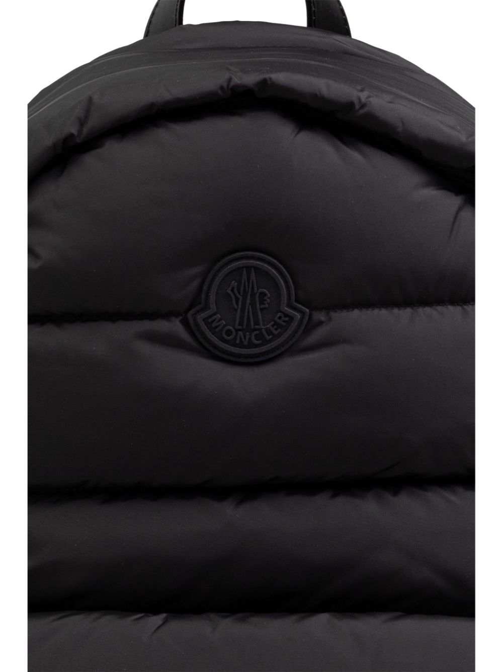 logo backpack