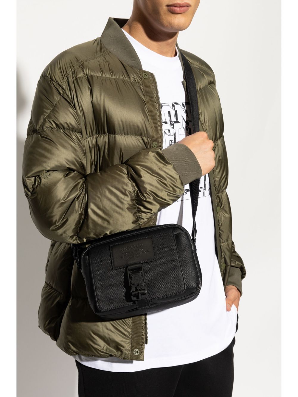 Sac à bandoulière Nakoa