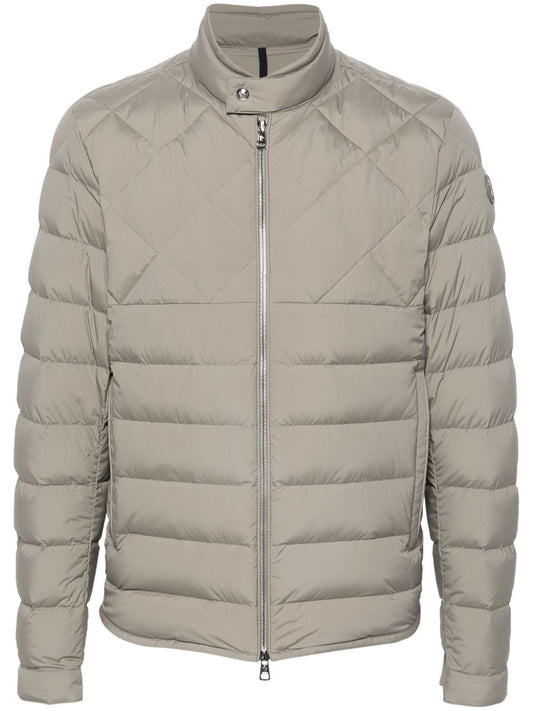 Veste matelassée Choquart