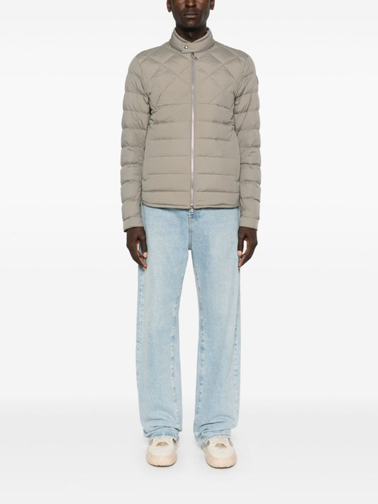 Veste matelassée Choquart