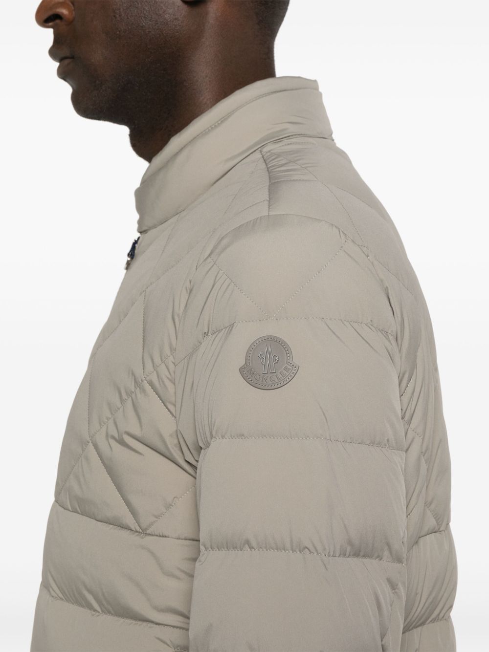 Veste matelassée Choquart