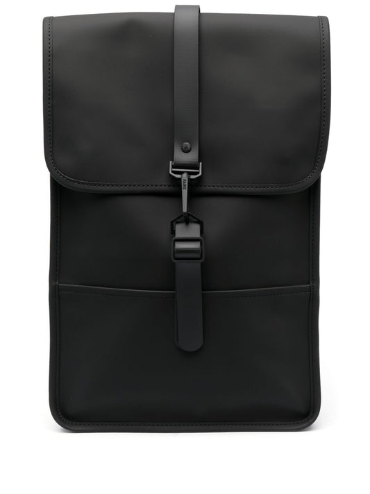 waterproof carabiner-fastening backpack