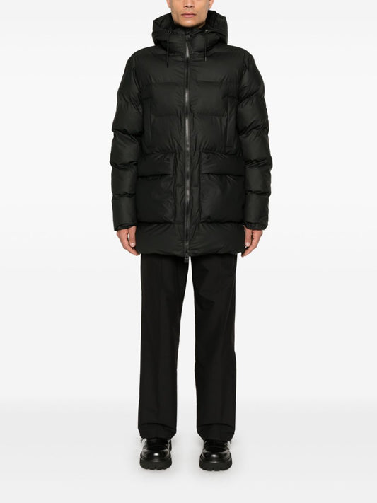 Alta coat