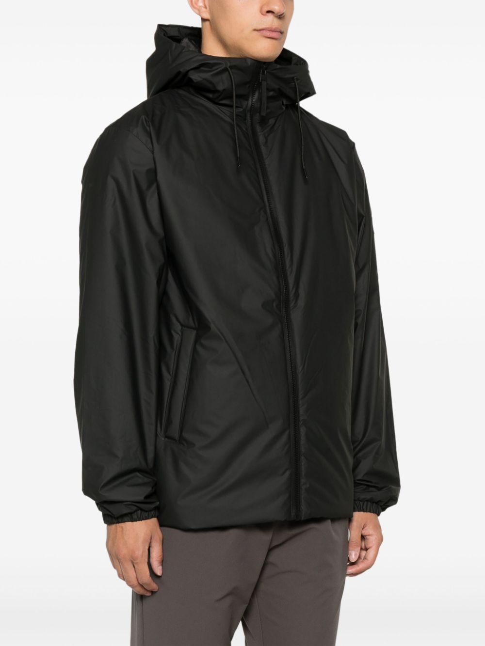 Lohja jacket
