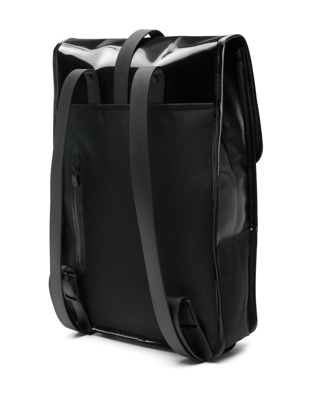 Mini waterproof backpack