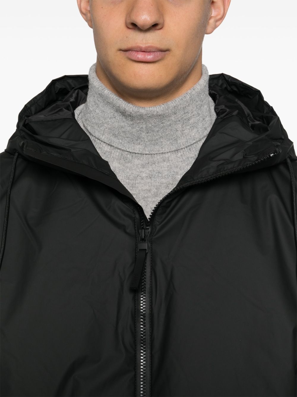 Lohja jacket