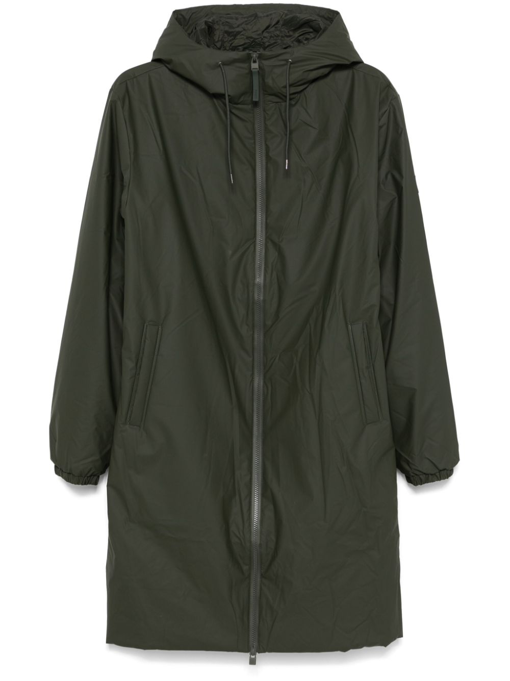 Manteau Lojha