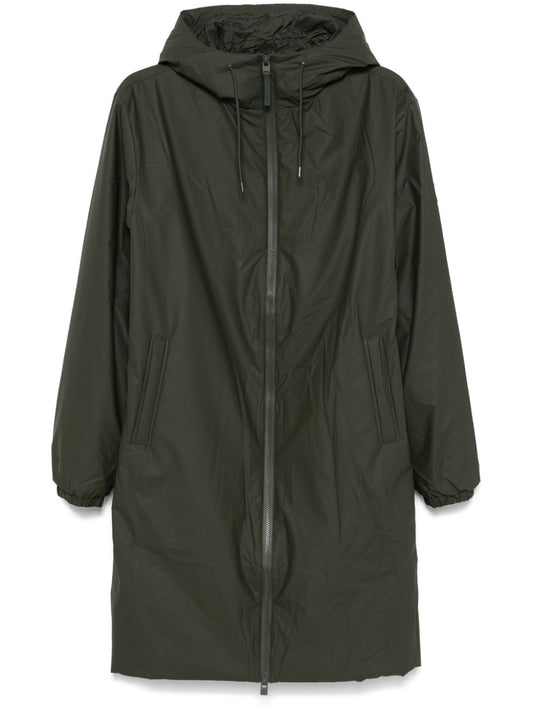 Manteau Lojha