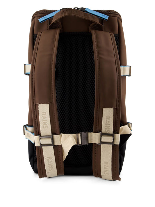 Trail Cargo W3 backpack