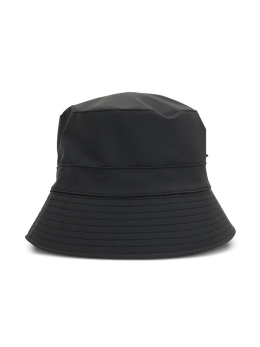 x 10 Corso Como printed coated bucket hat