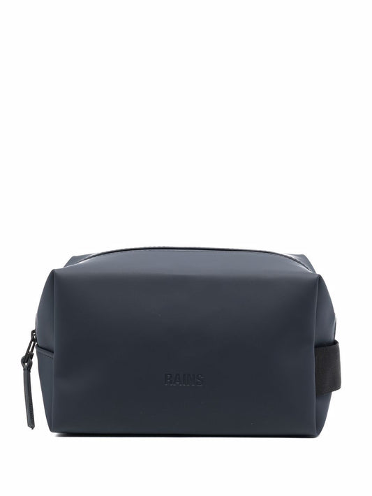 zip-up wash bag