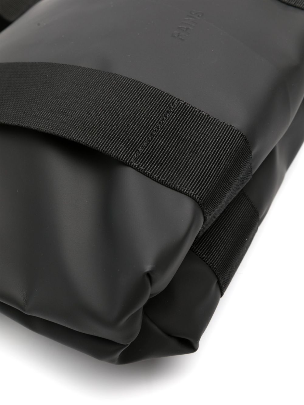 Micro waterproof tote bag