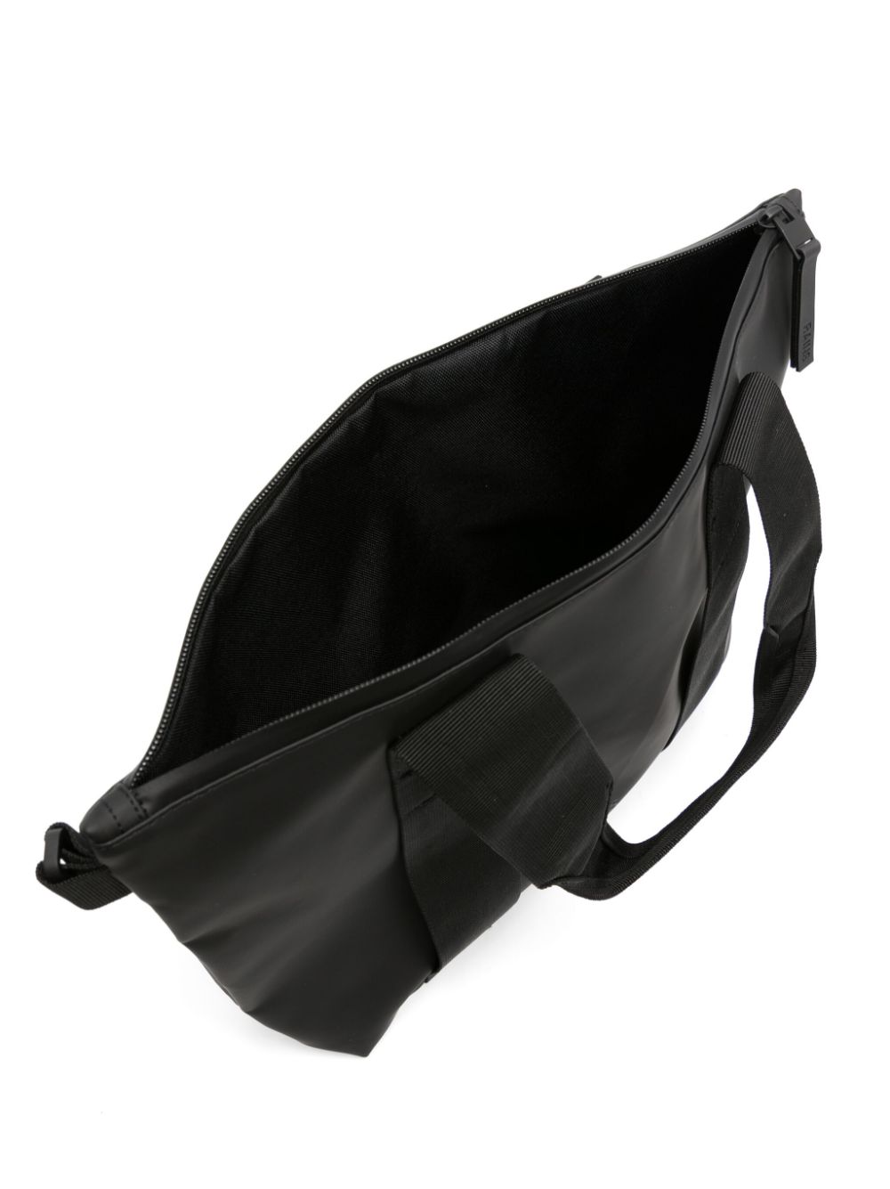 Micro waterproof tote bag
