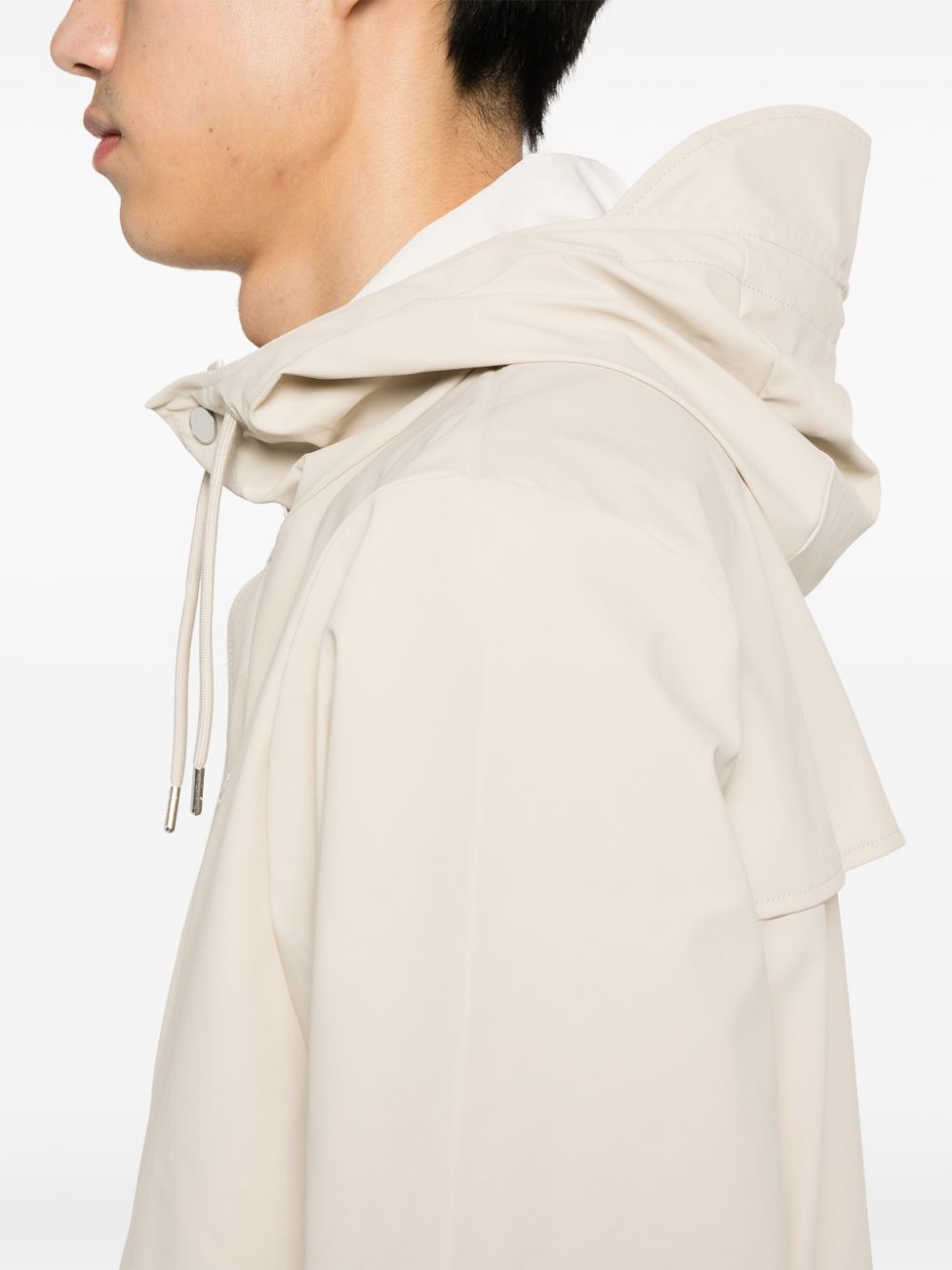 veste légère imperméable