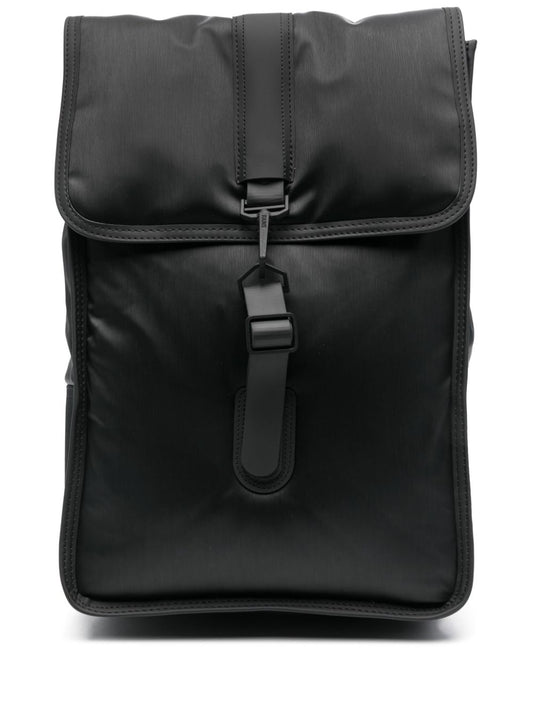 mini Puffed backpack