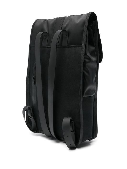 mini Puffed backpack