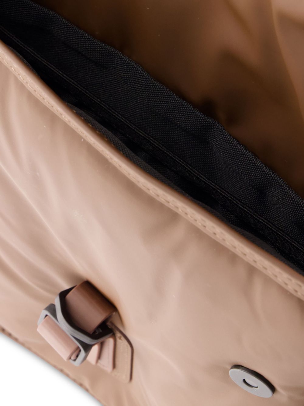 Puffed Micro W3 backpack