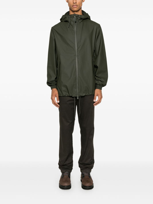 Storm Breaker jacket
