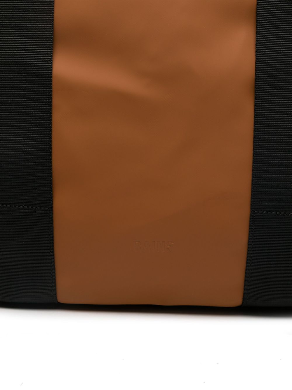 mini W3 tote bag
