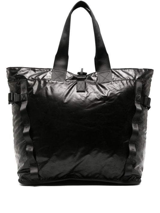 Sibu ripstop tote bag