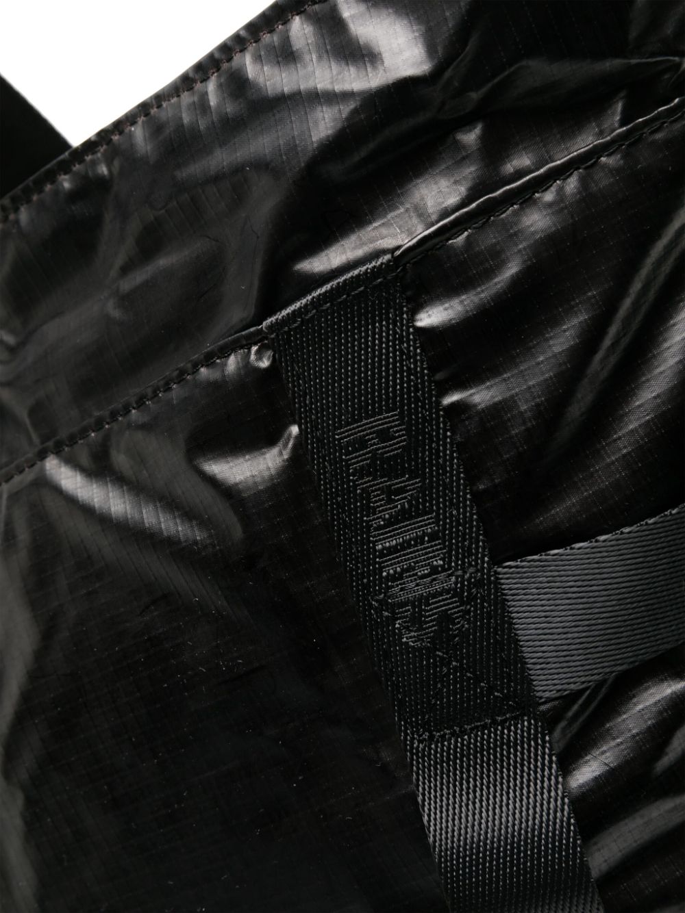 Sibu ripstop tote bag