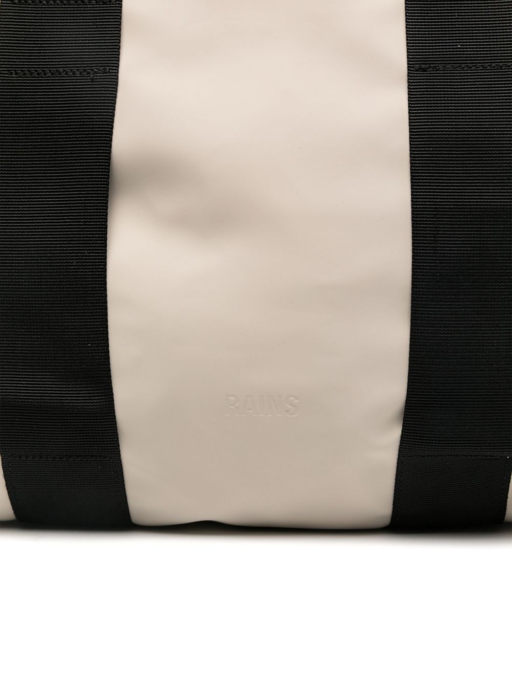 micro W3 tote bag