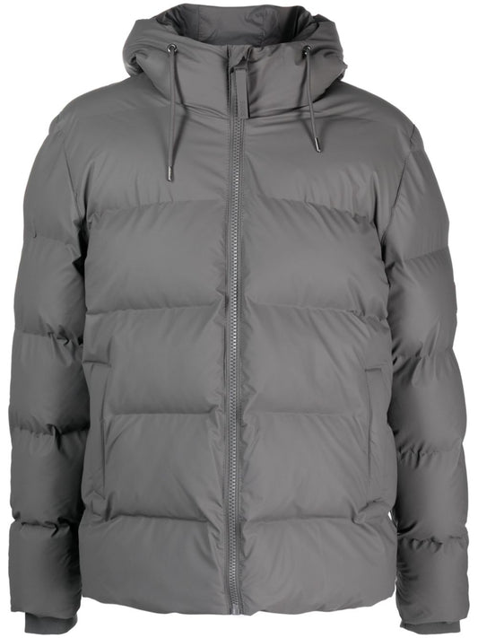 Veste matelassée imperméable Alta