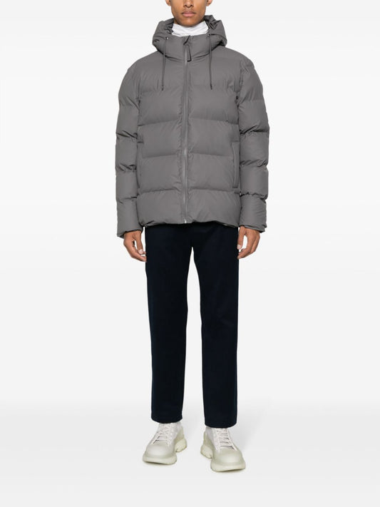 Veste matelassée imperméable Alta