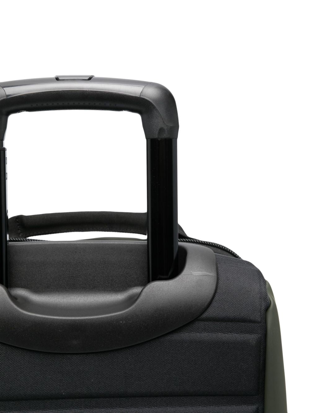 sac de voyage en similicuir avec logo imprimé