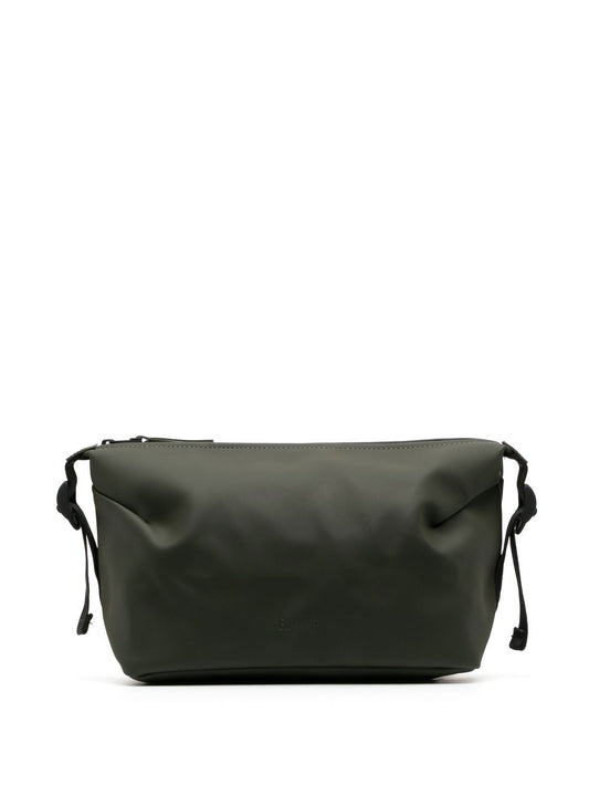 Weekend wash bag