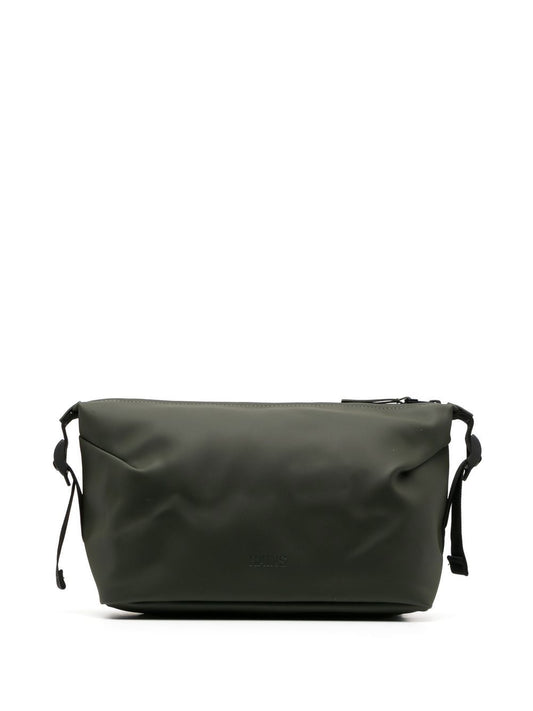 Weekend wash bag