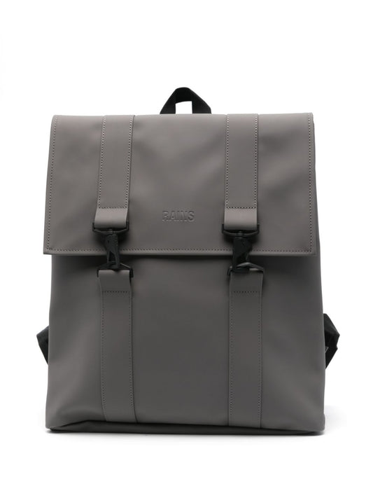 MSN backpack
