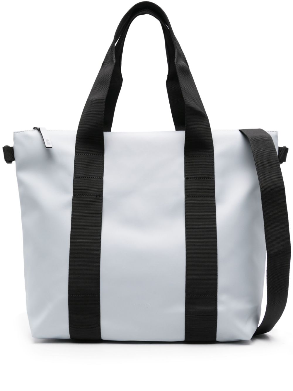 mini W3 tote bag