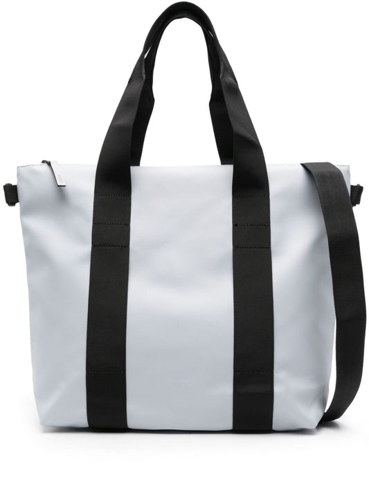 mini W3 tote bag