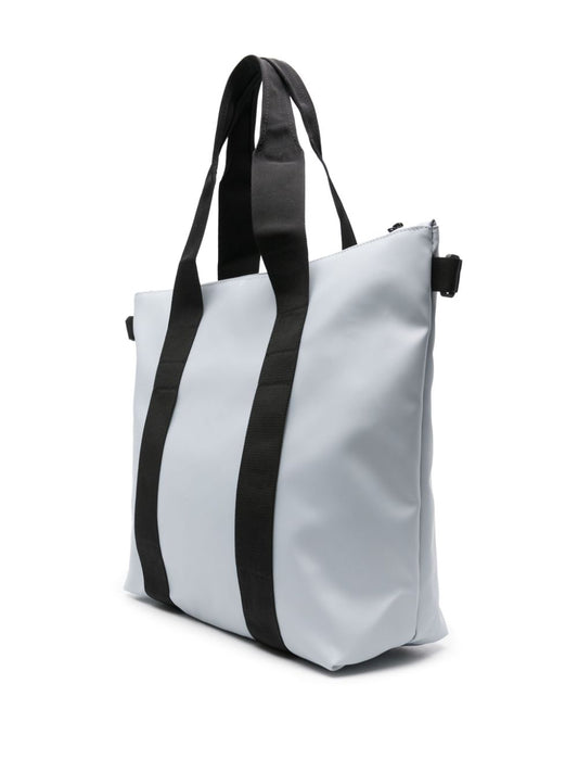 mini W3 tote bag