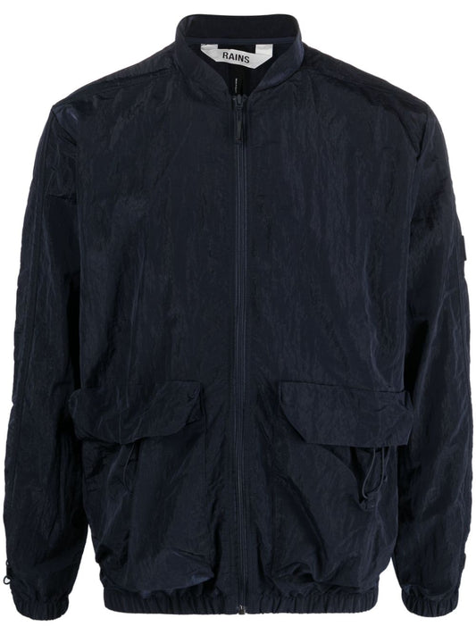 veste légère et résistante à l'eau