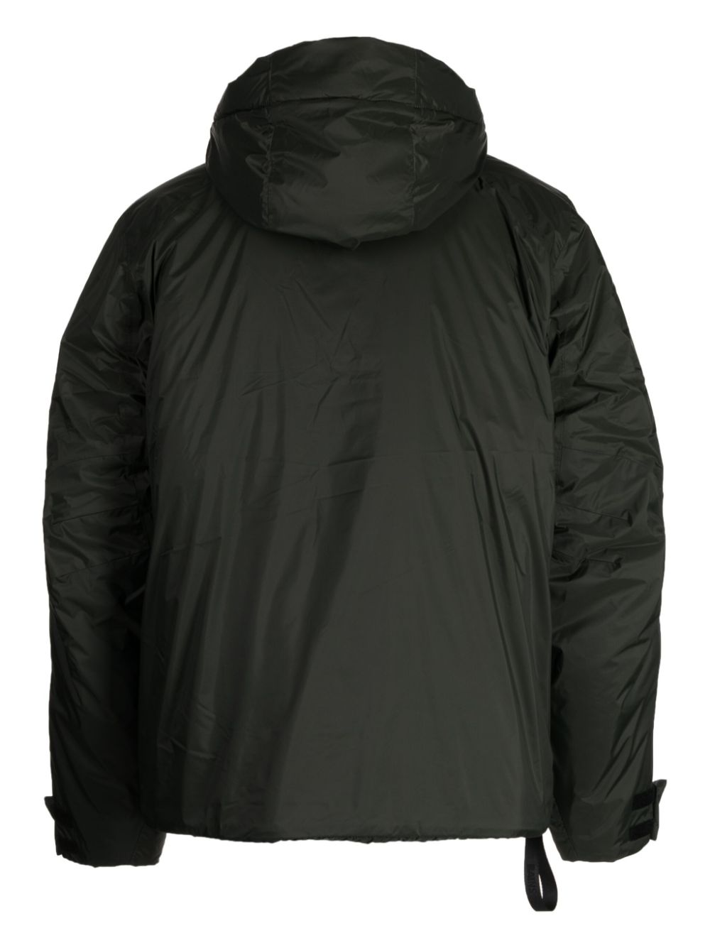 Vardo waterproof padded jacket