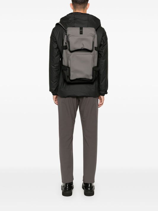 matte backpack